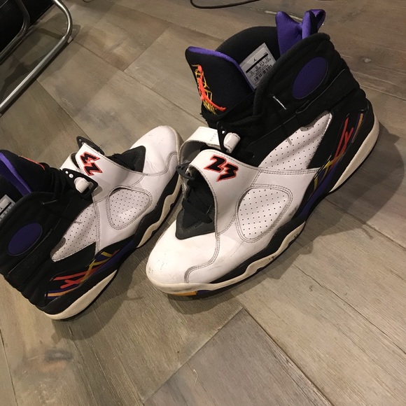 retro 8 october 13